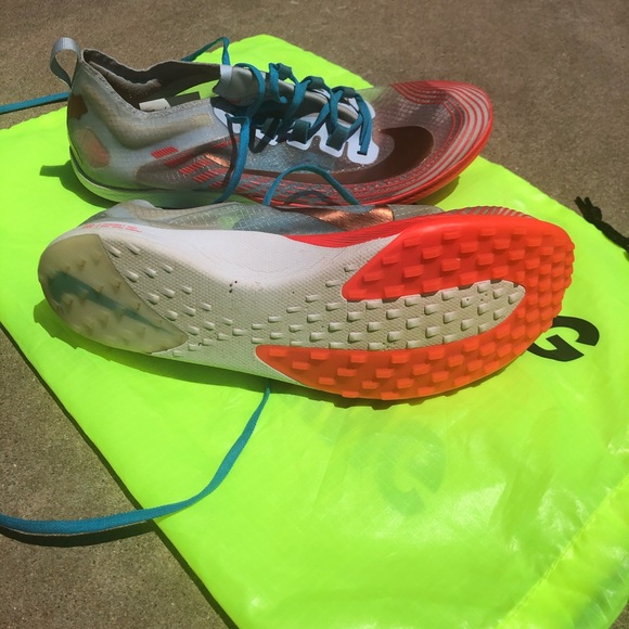 Nike Zoom Victory Cross Country Running Shoes - Picture 5 of 5